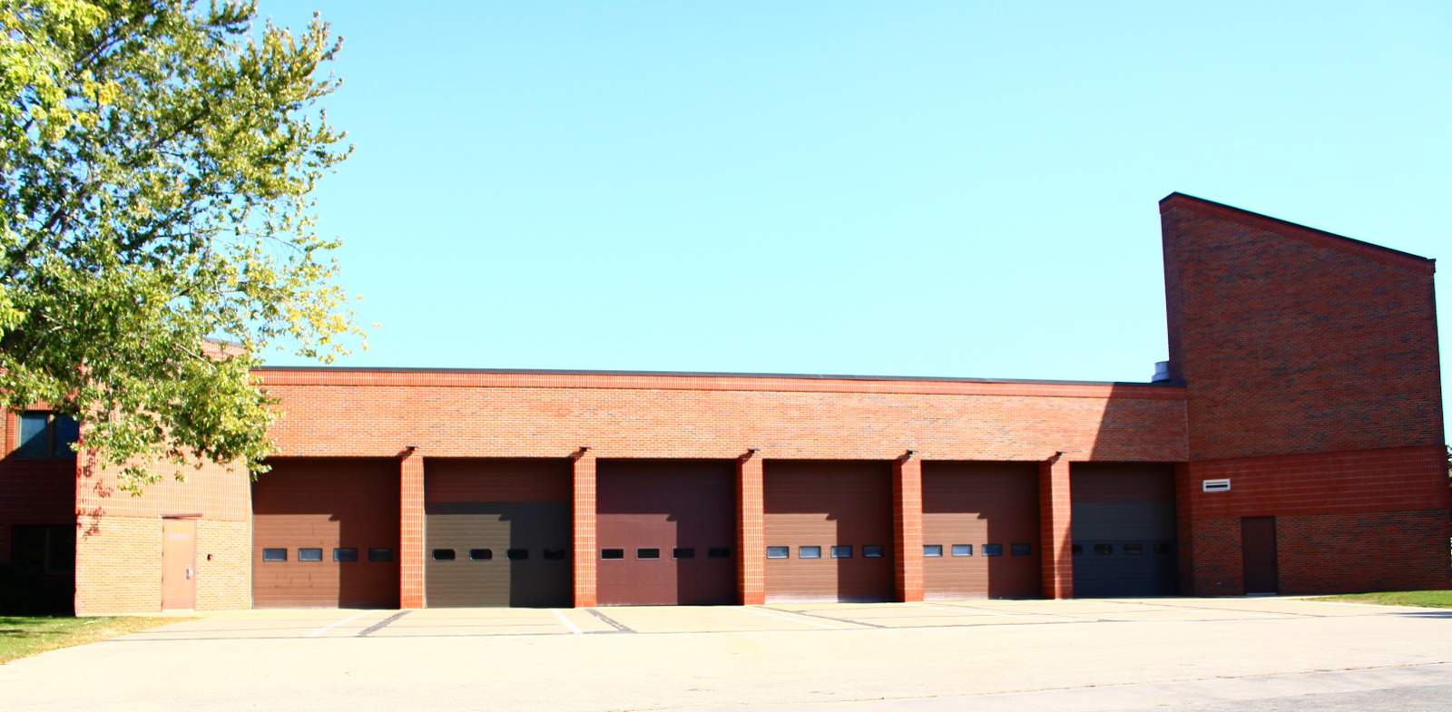 Mequon Fire Department — photo 1