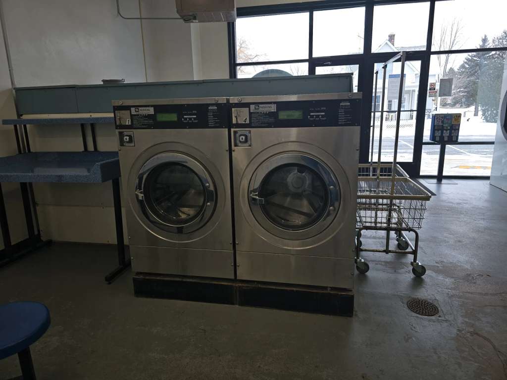 Scrub Hub Laundry Service