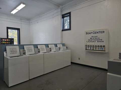 Scrub Hub Laundry Service — photo 2