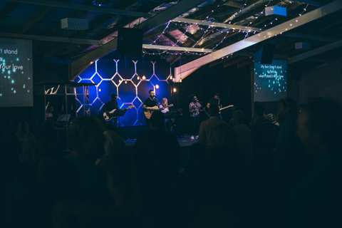 Church Alive Ballito — photo 2