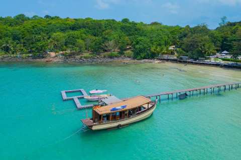 Mareblu & Maresole Koh Kood — photo 2