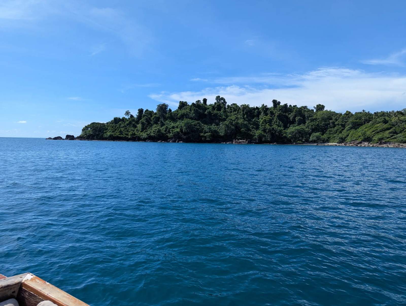 Mareblu & Maresole Koh Kood — photo 3
