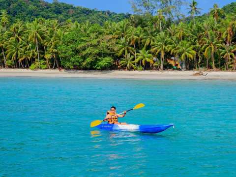 Mareblu & Maresole Koh Kood — photo 5