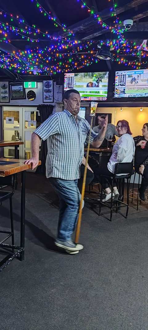 Ev's Bar — photo 2