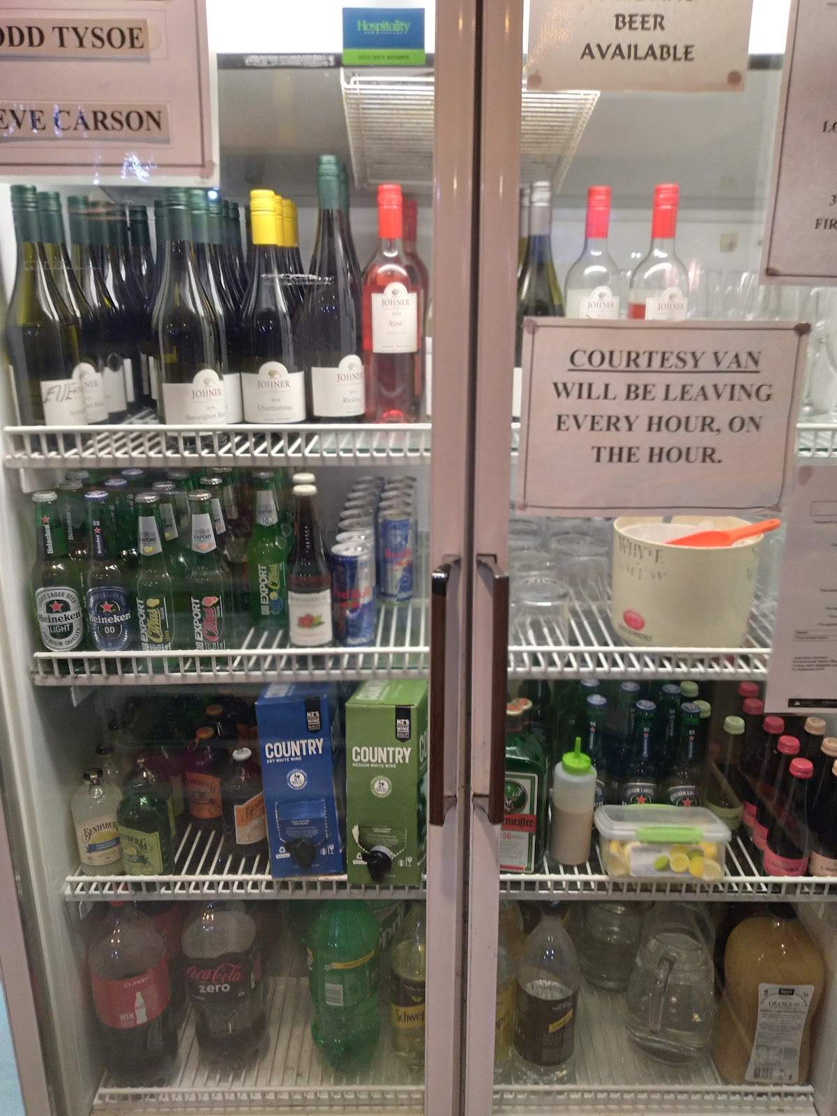 Ev's Bar — photo 4