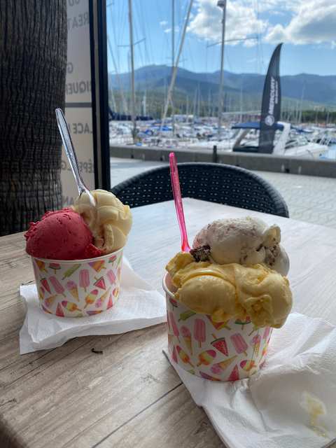 Teddy glace — photo 5