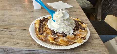 Teddy glace — photo 2