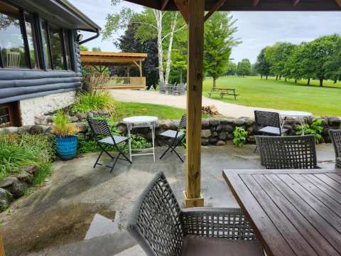 Crystal Lake Golf Course — photo 3