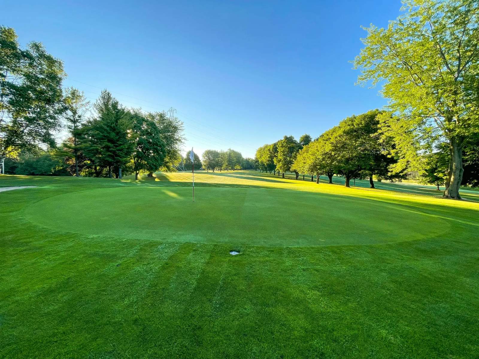 Crystal Lake Golf Course — photo 2