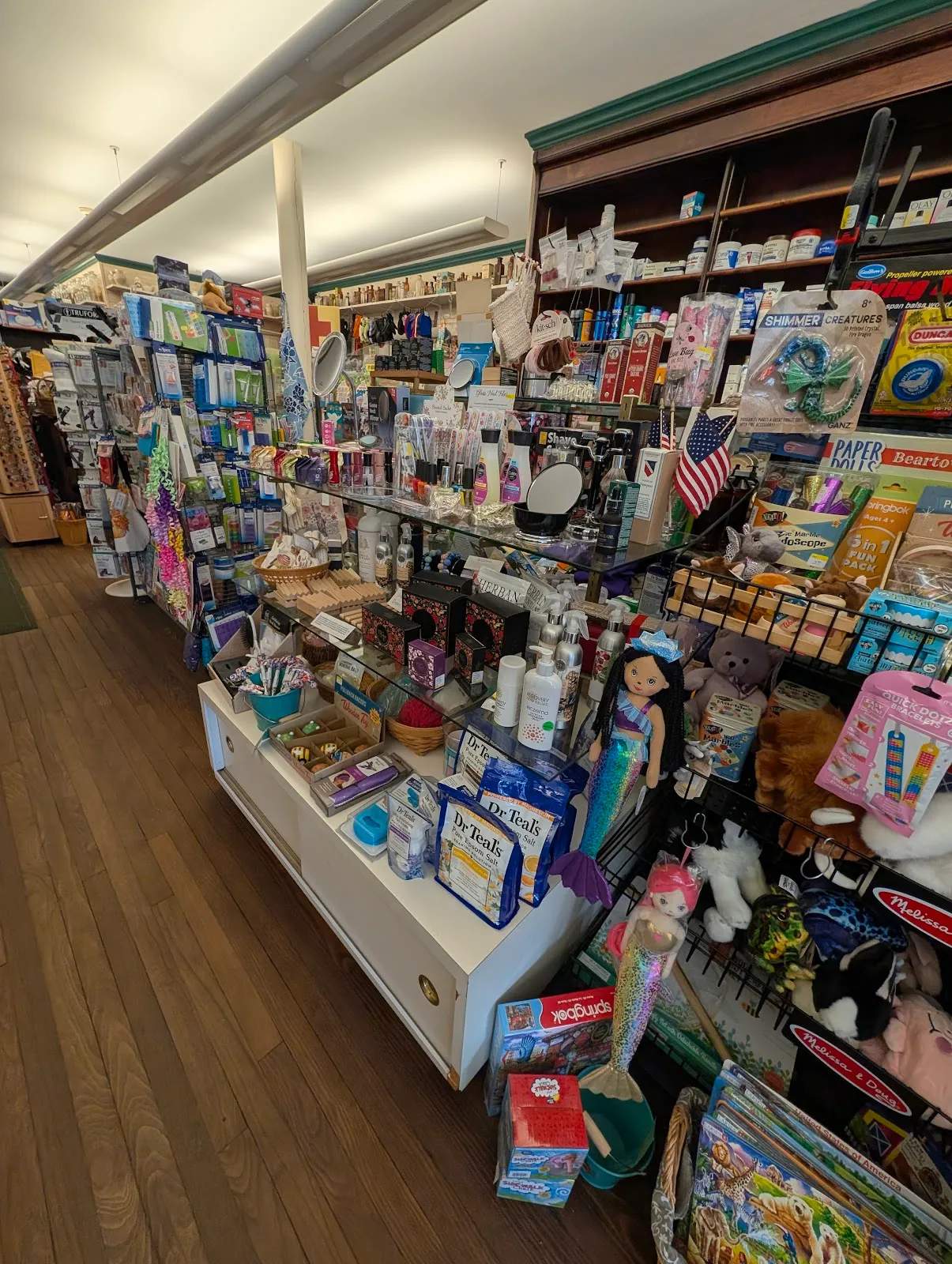 Canfield Corner Pharmacy — photo 2