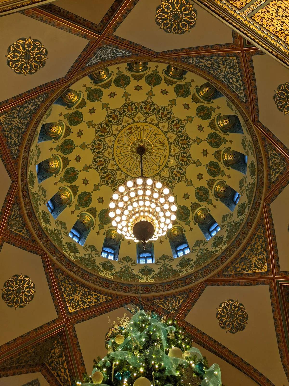 The Historic Tripoli Shrine Center — photo 2