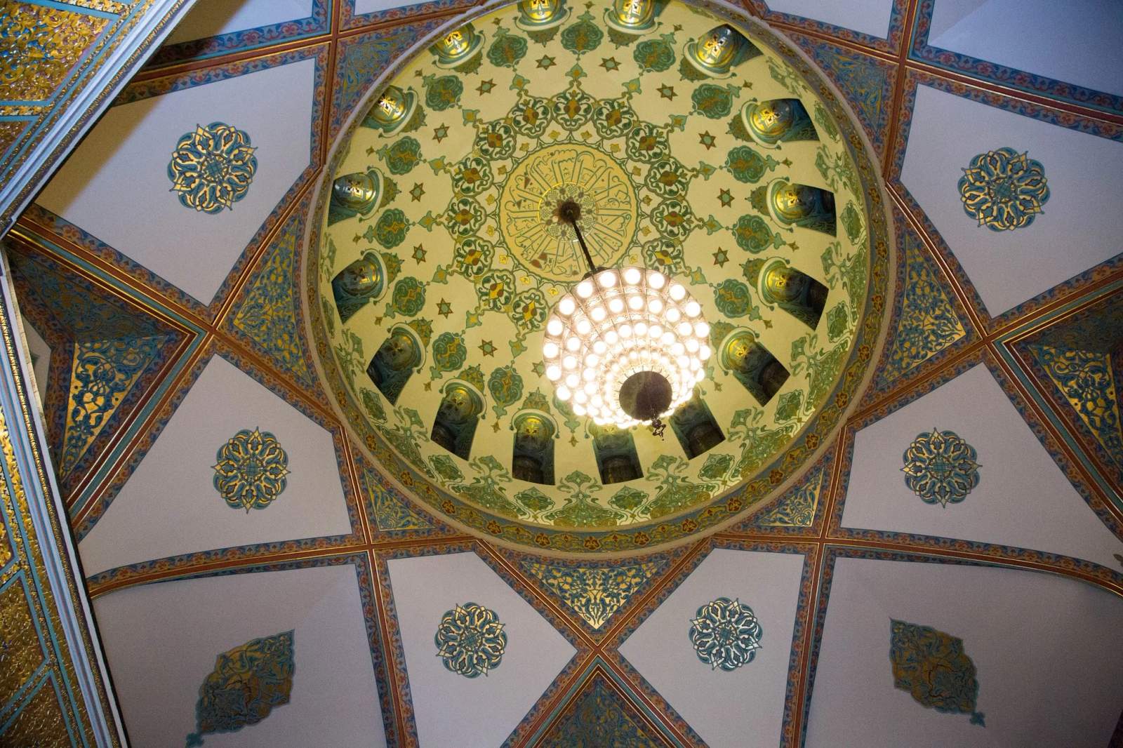 The Historic Tripoli Shrine Center — photo 1