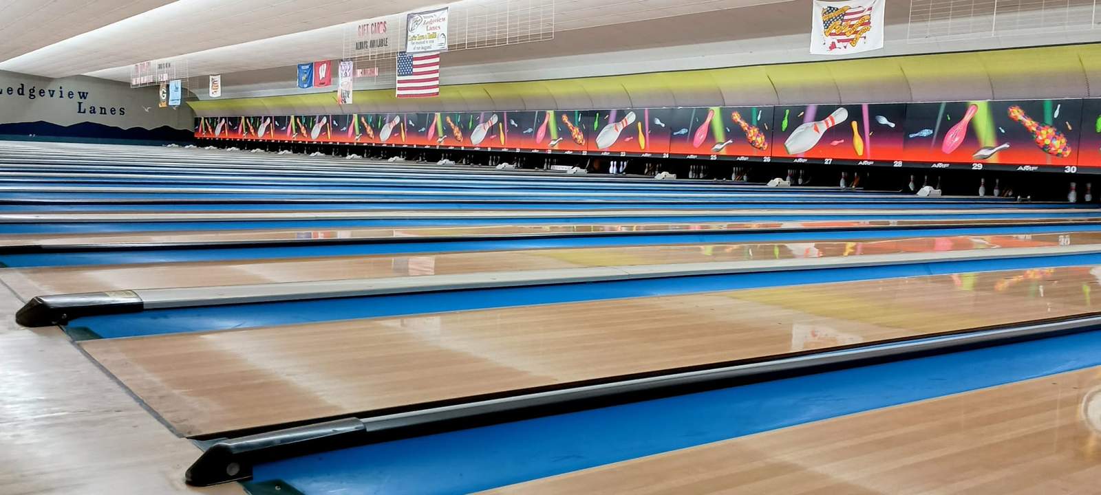 Ledgeview Bowling — photo 1