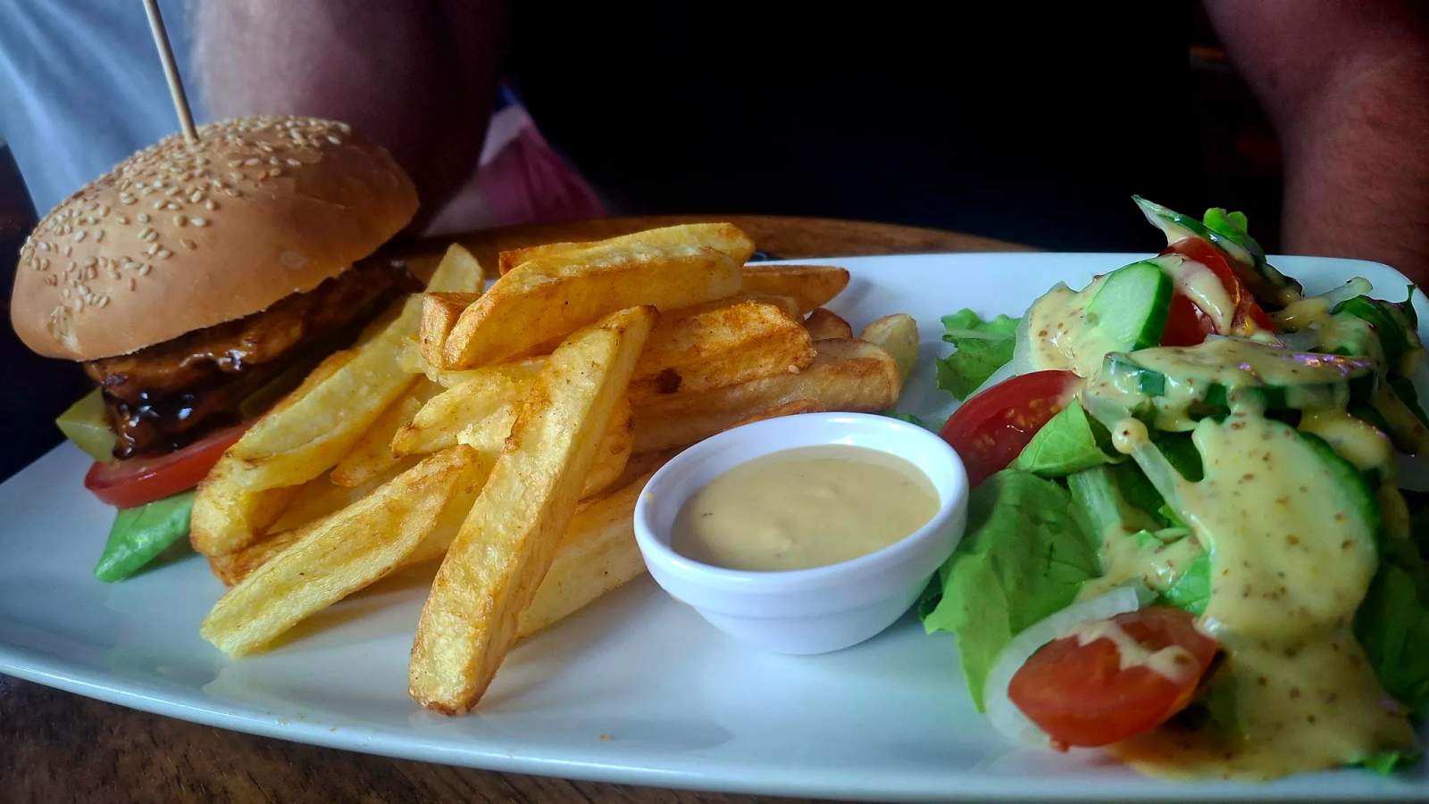 The Mad Hatter Pub — photo 2