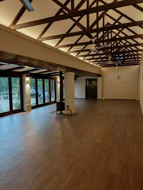 Alila Yoga Studio — photo 3