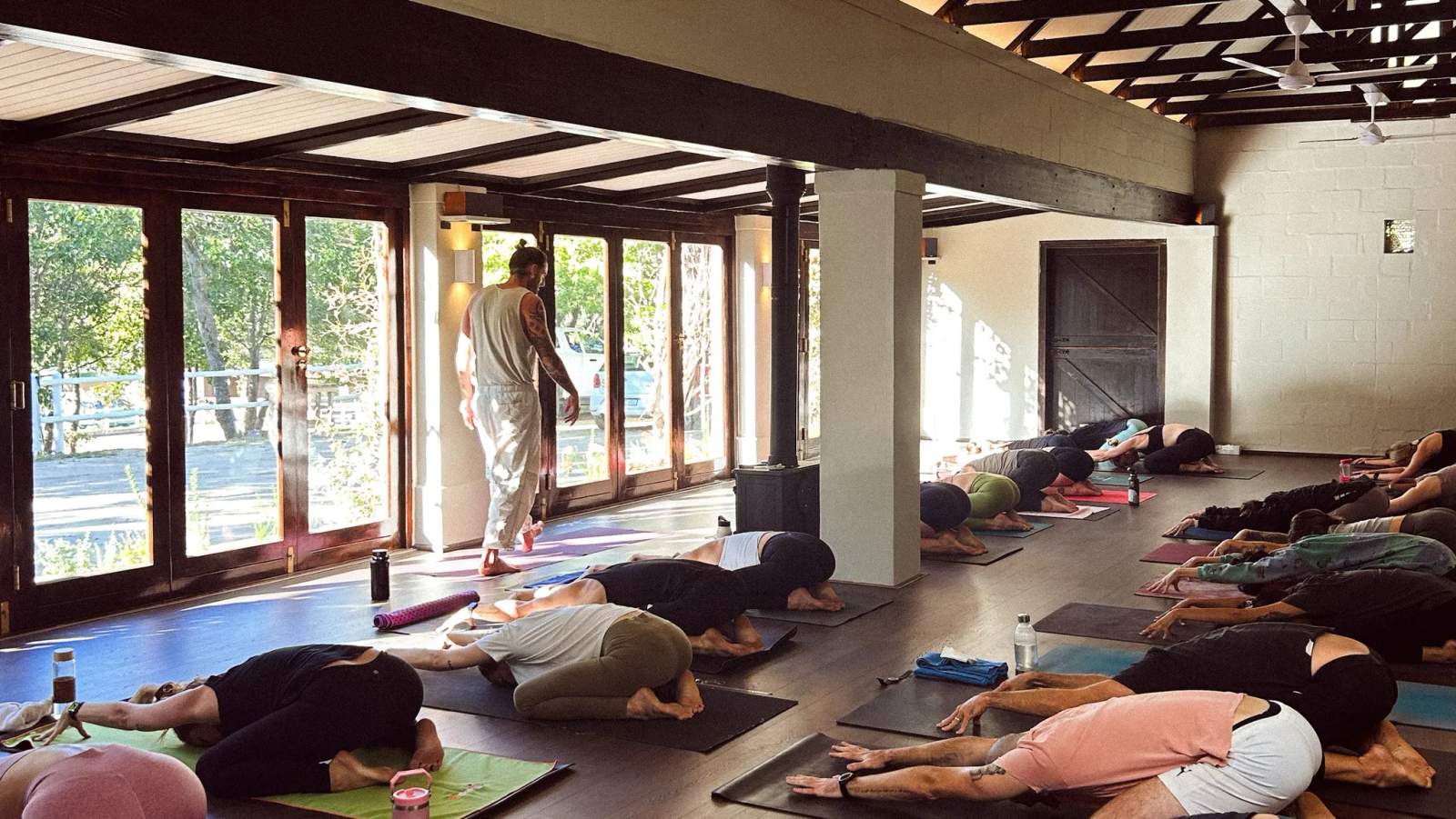 Alila Yoga Studio — photo 1