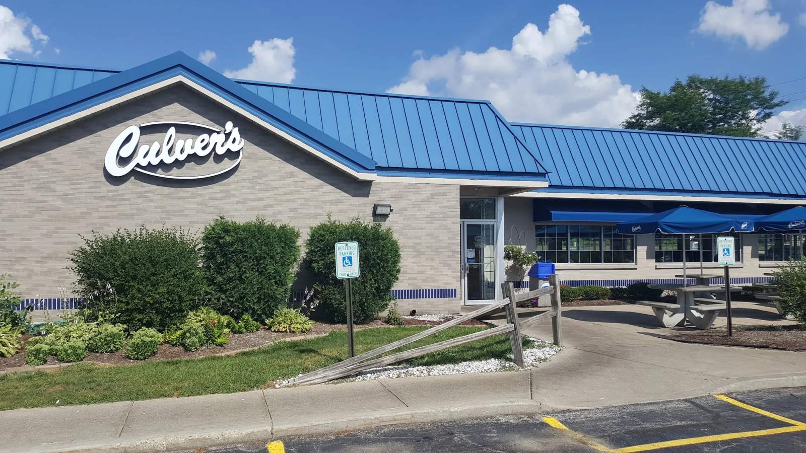 Culver’s — photo 1