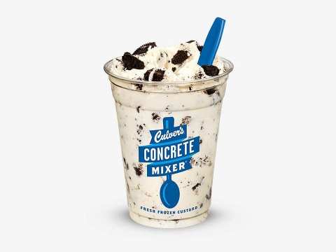 Culver’s — photo 5