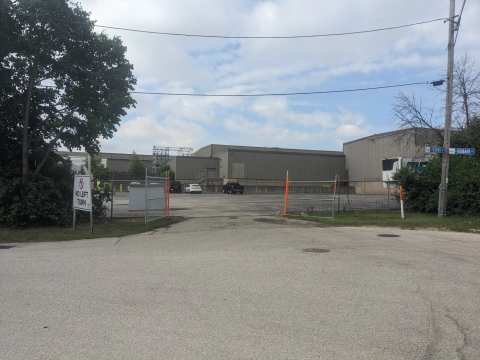 Phoenix Logistics — photo 2
