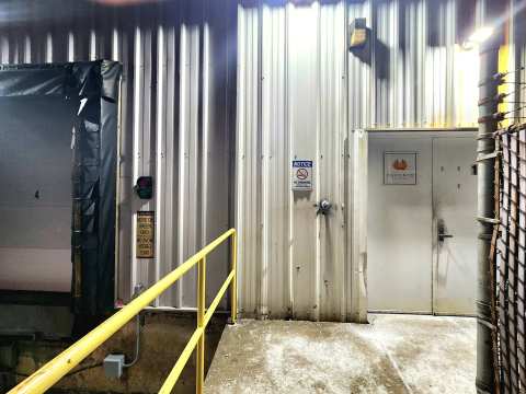 Phoenix Logistics — photo 4