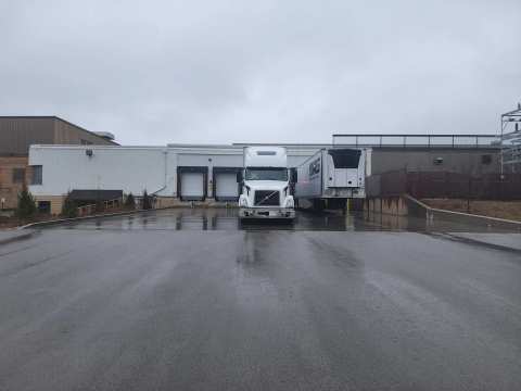 Phoenix Logistics — photo 5