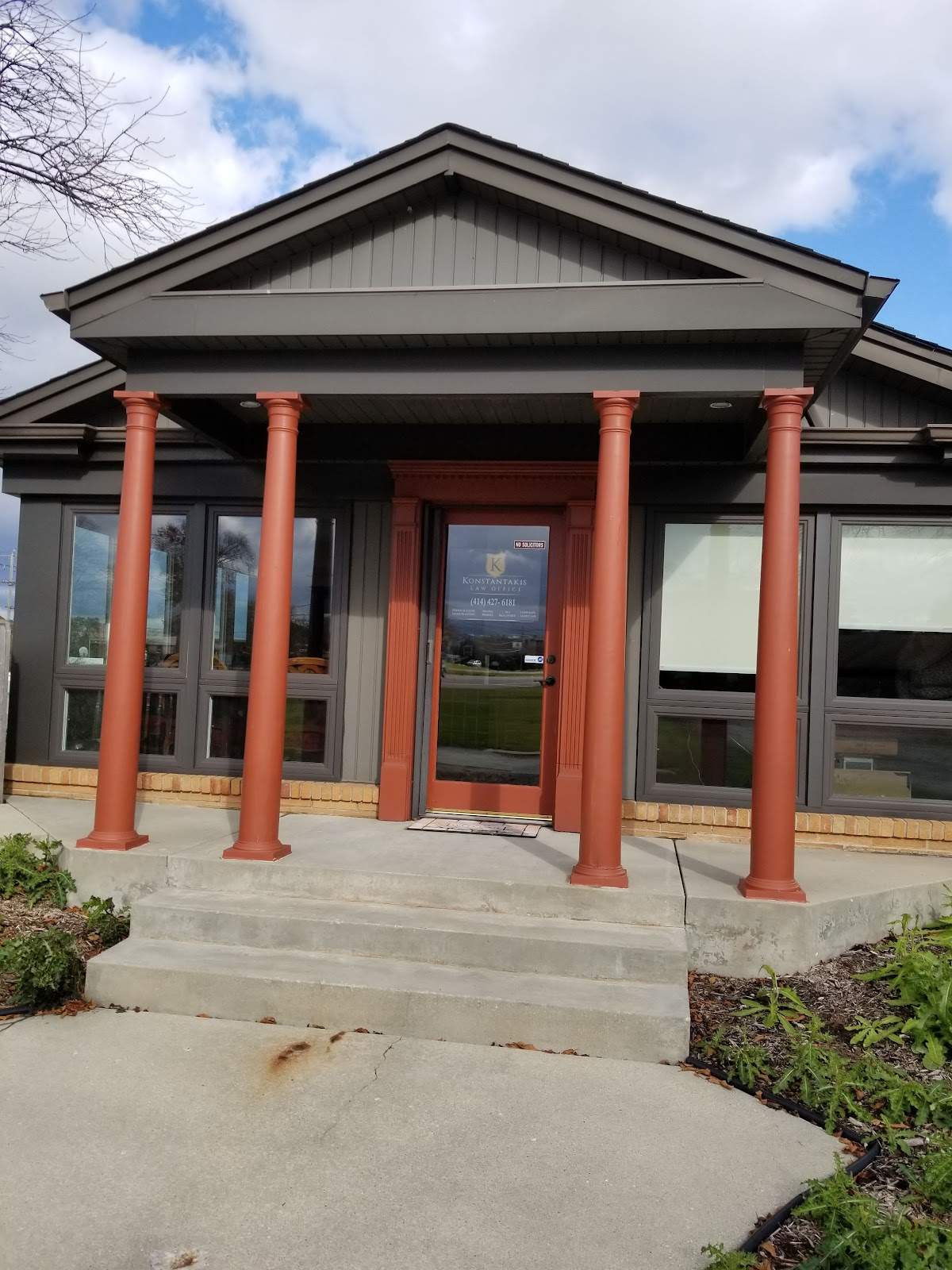 Konstantakis Law Office, LLC — photo 2