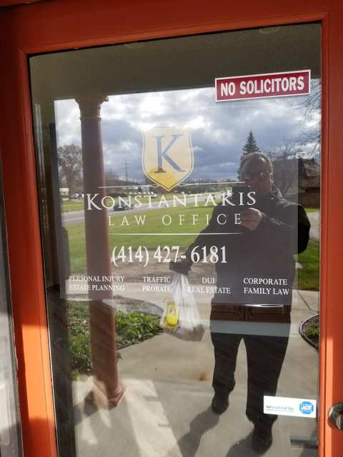 Konstantakis Law Office, LLC — photo 3