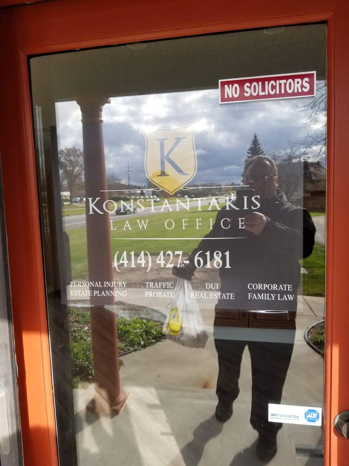 Konstantakis Law Office, LLC — photo 3