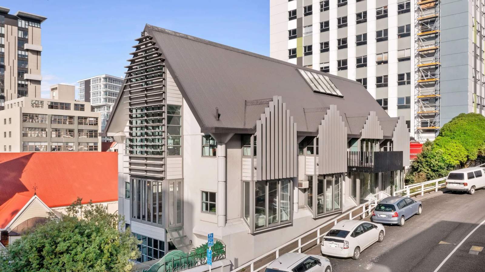 BGI Wellington — photo 2