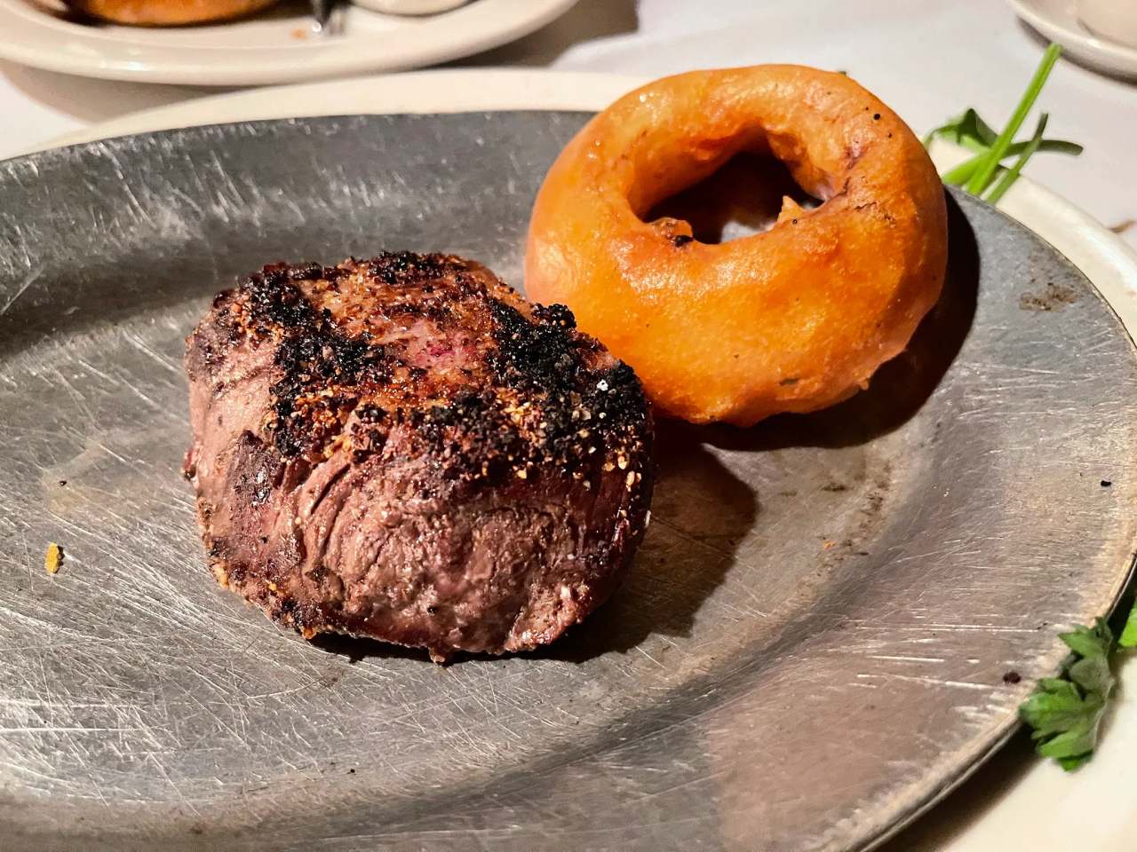 Tornado Steak House — photo 3