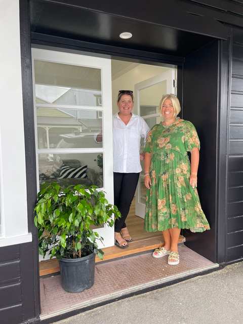 Paterson & Co Realty - Real Estate - Martinborough, South Wairarapa — photo 4