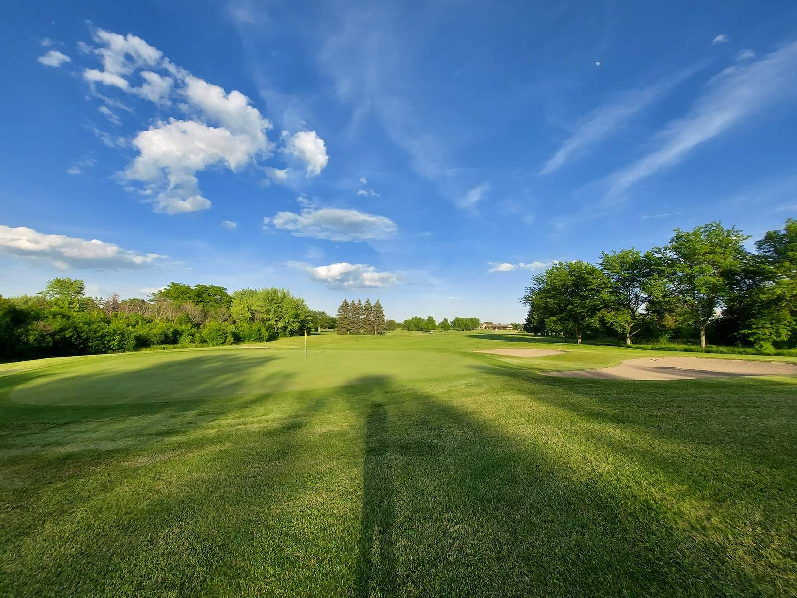 Ives Grove Golf Course — photo 1