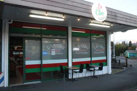 La Cibo Italian Restaurant — photo 2