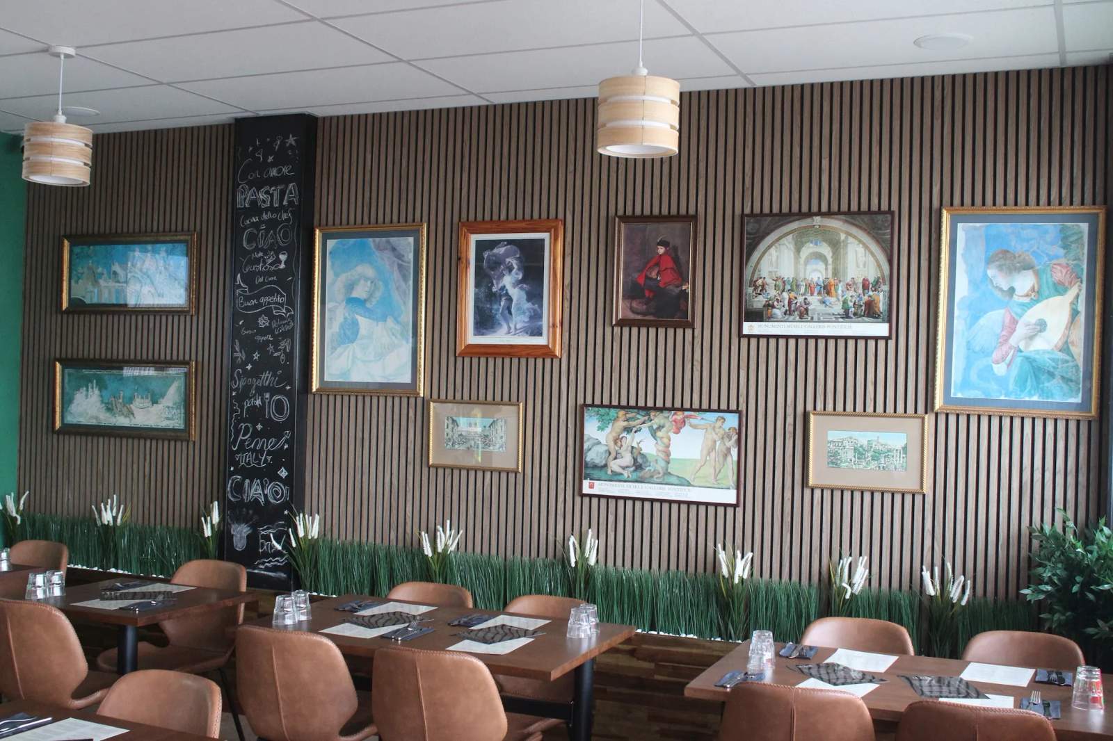 La Cibo Italian Restaurant — photo 1
