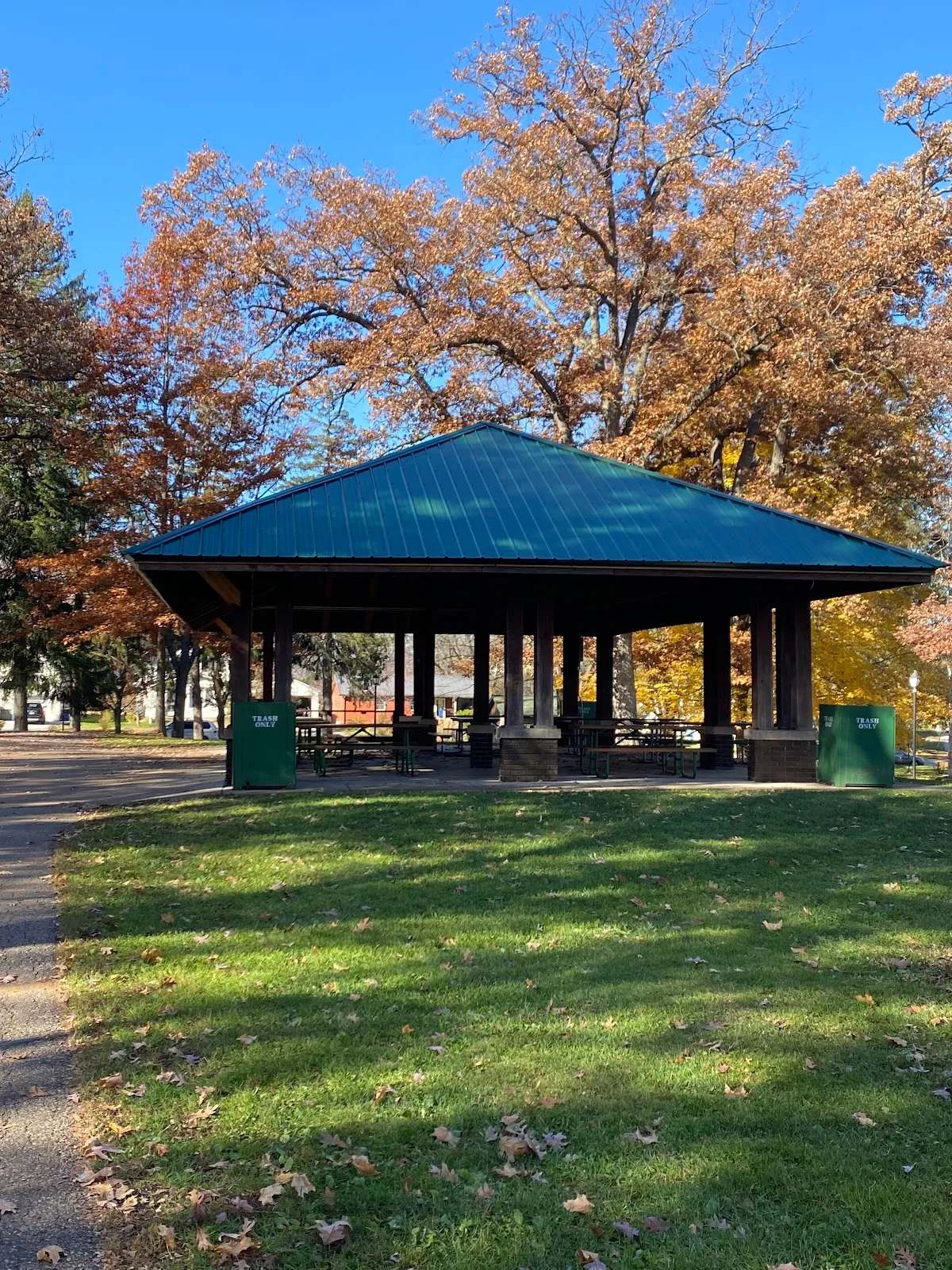 Bigley Park — photo 1