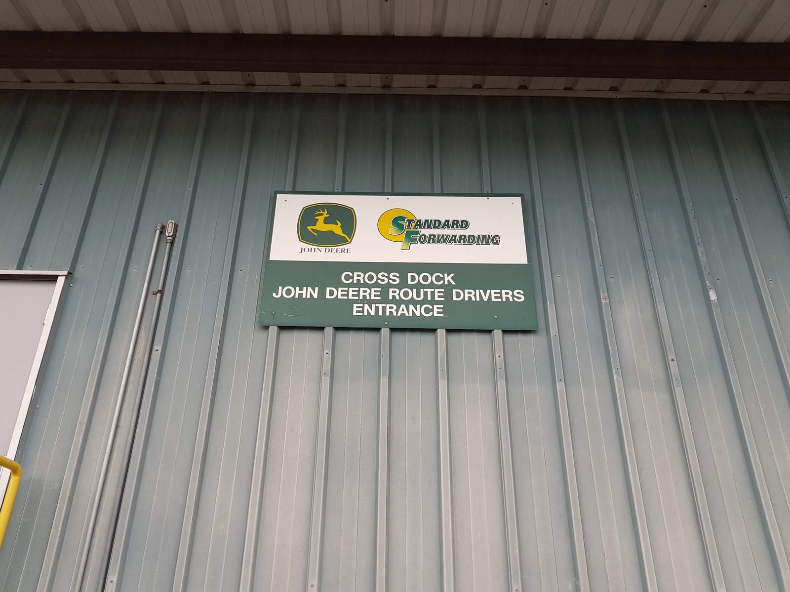 Standard Forwarding Freight, LLC — photo 2