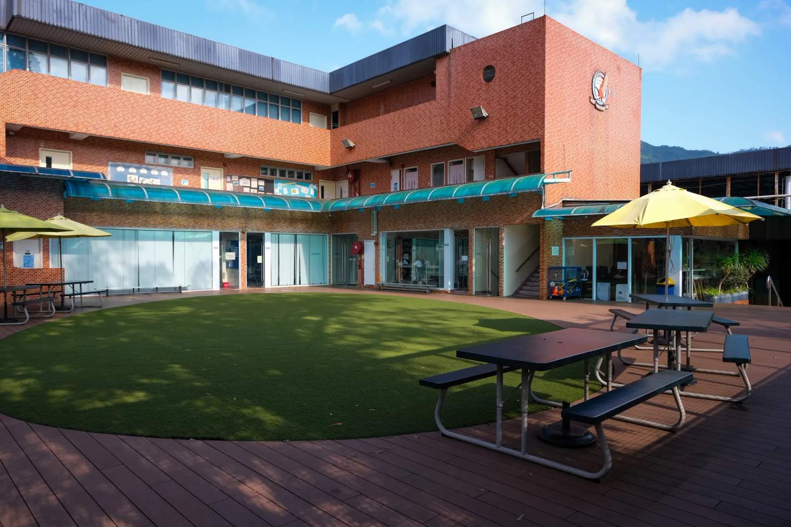 American International School — photo 1