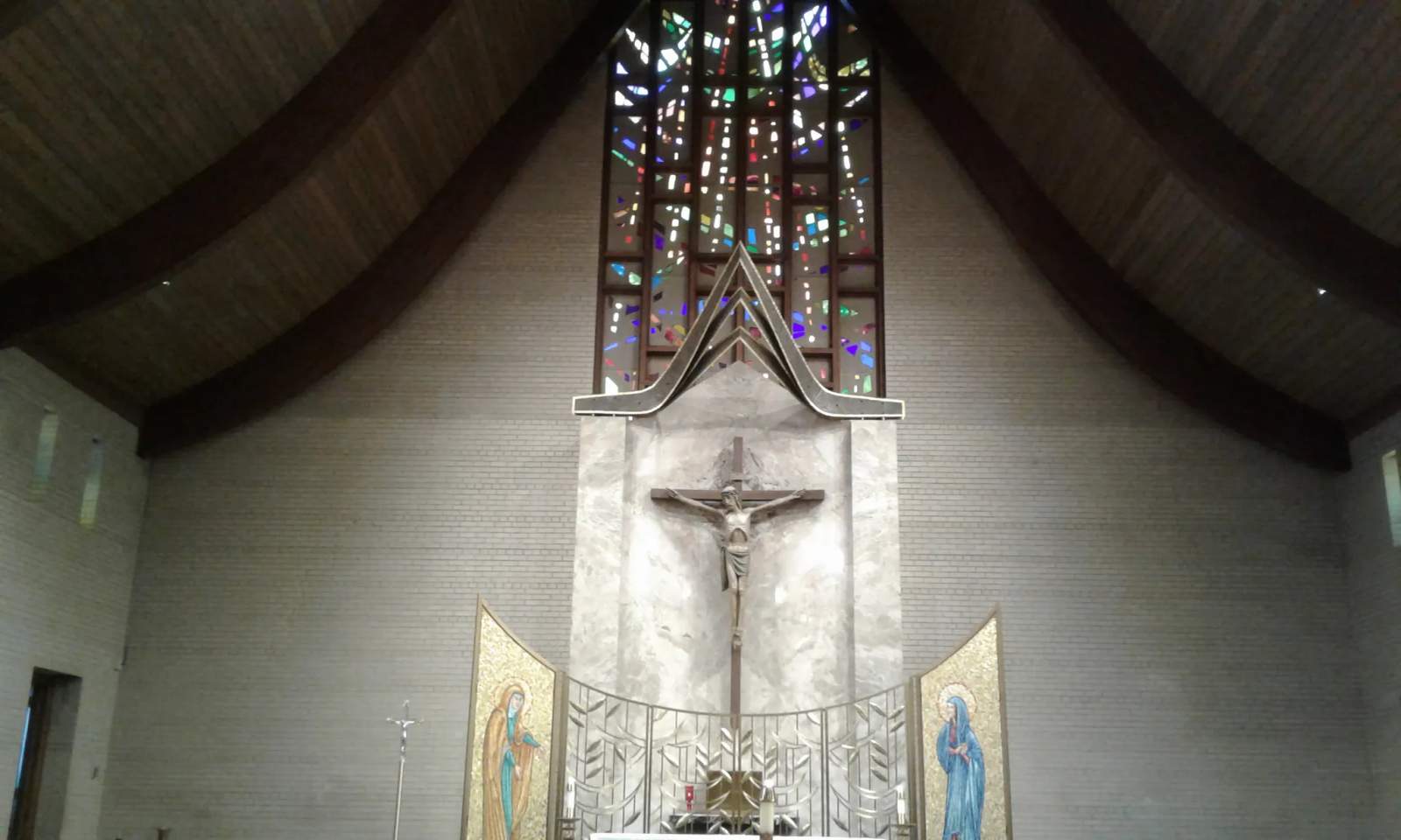 Saint Mary's Visitation Catholic Church — photo 2