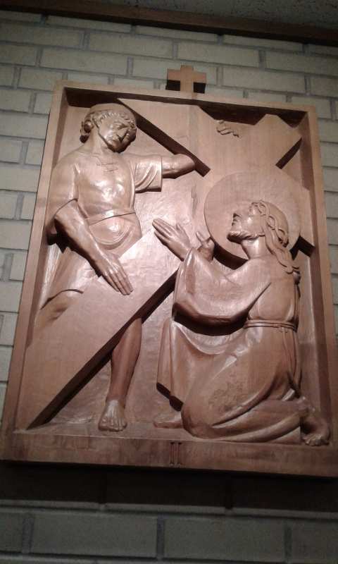 Saint Mary's Visitation Catholic Church — photo 3