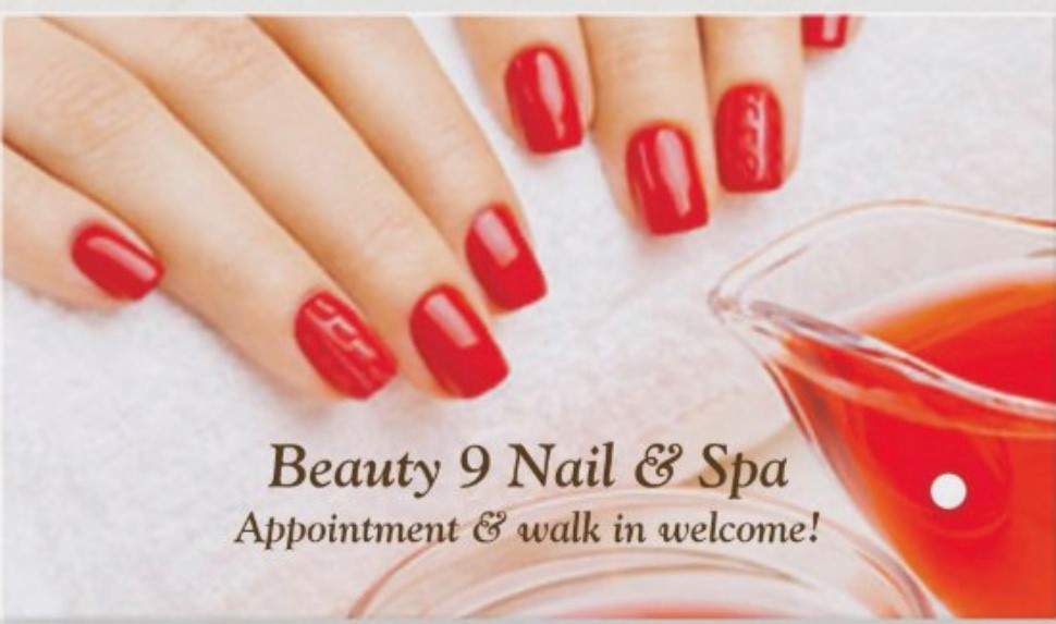 Beauty 9 Nail & Spa — photo 1