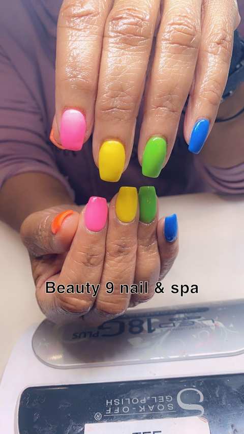 Beauty 9 Nail & Spa — photo 3
