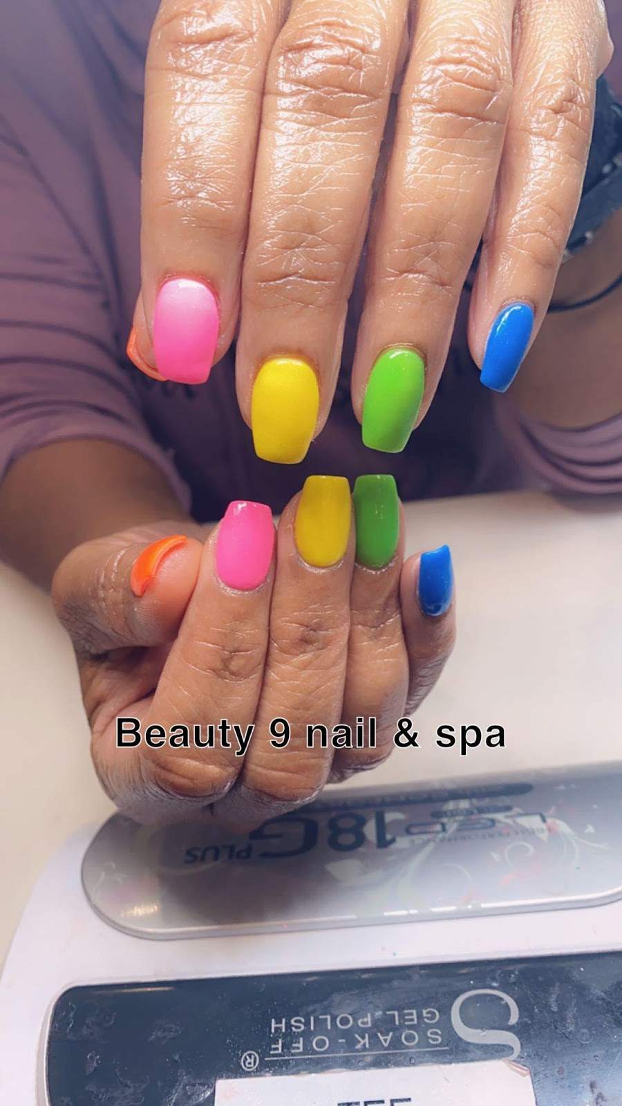 Beauty 9 Nail & Spa — photo 3