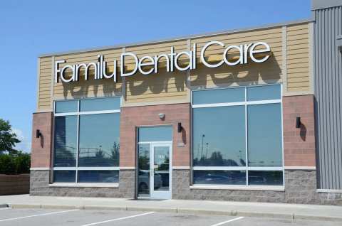 Family Dental Care on Washington — photo 2