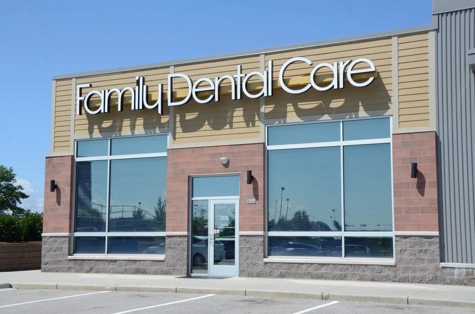 Family Dental Care on Washington — photo 2