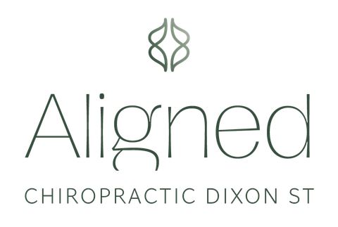 Aligned Chiropractic | Dixon St (Dixon Street Chiropractic) — photo 2