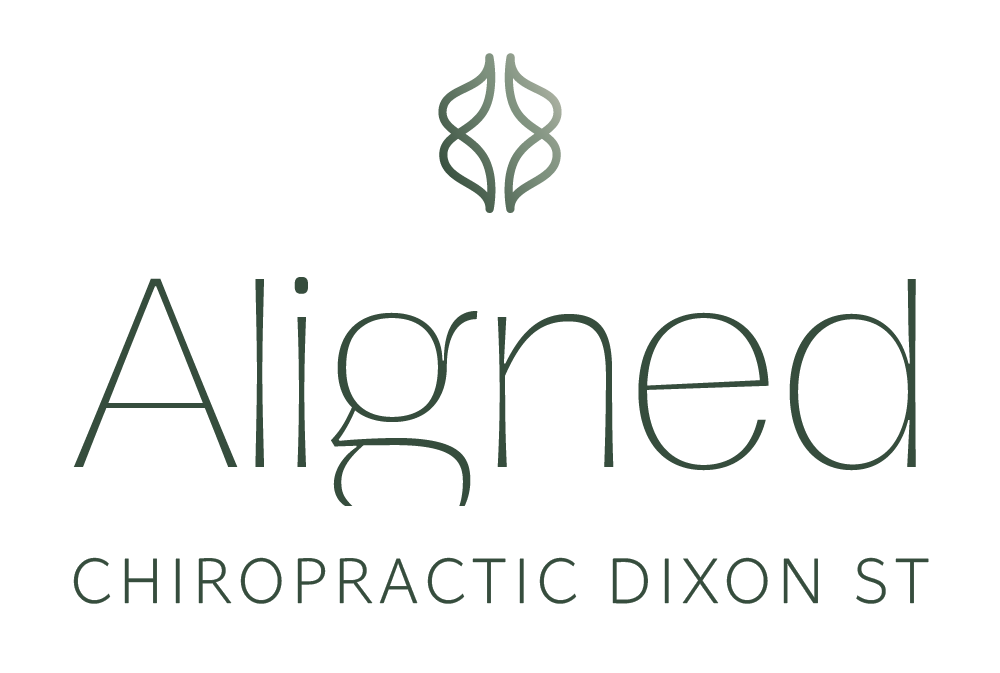 Aligned Chiropractic | Dixon St (Dixon Street Chiropractic) — photo 2