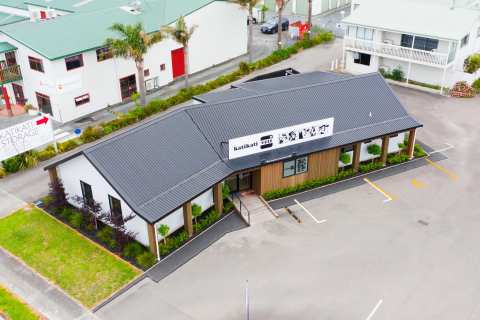 Katikati Vets — photo 2