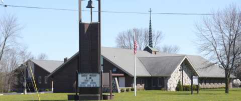 Saint John Lutheran Church — photo 3