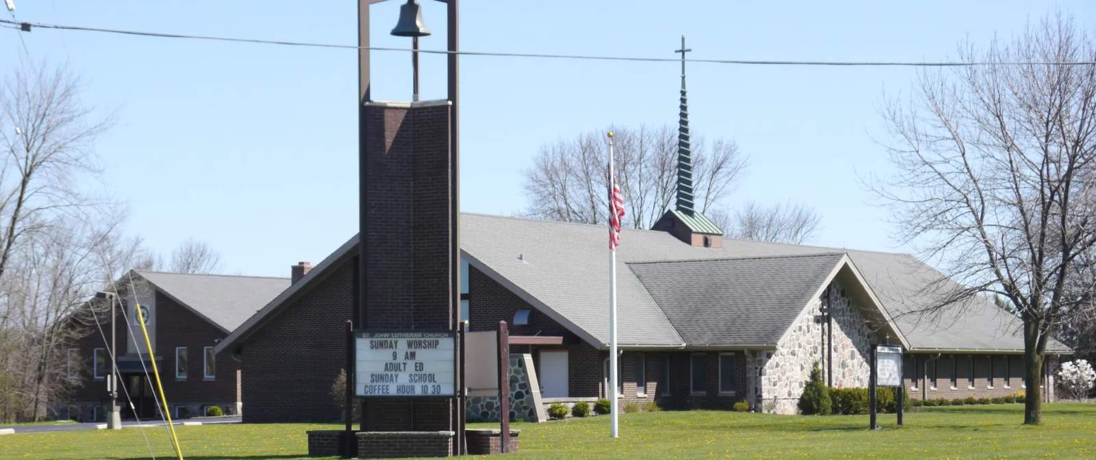Saint John Lutheran Church — photo 3