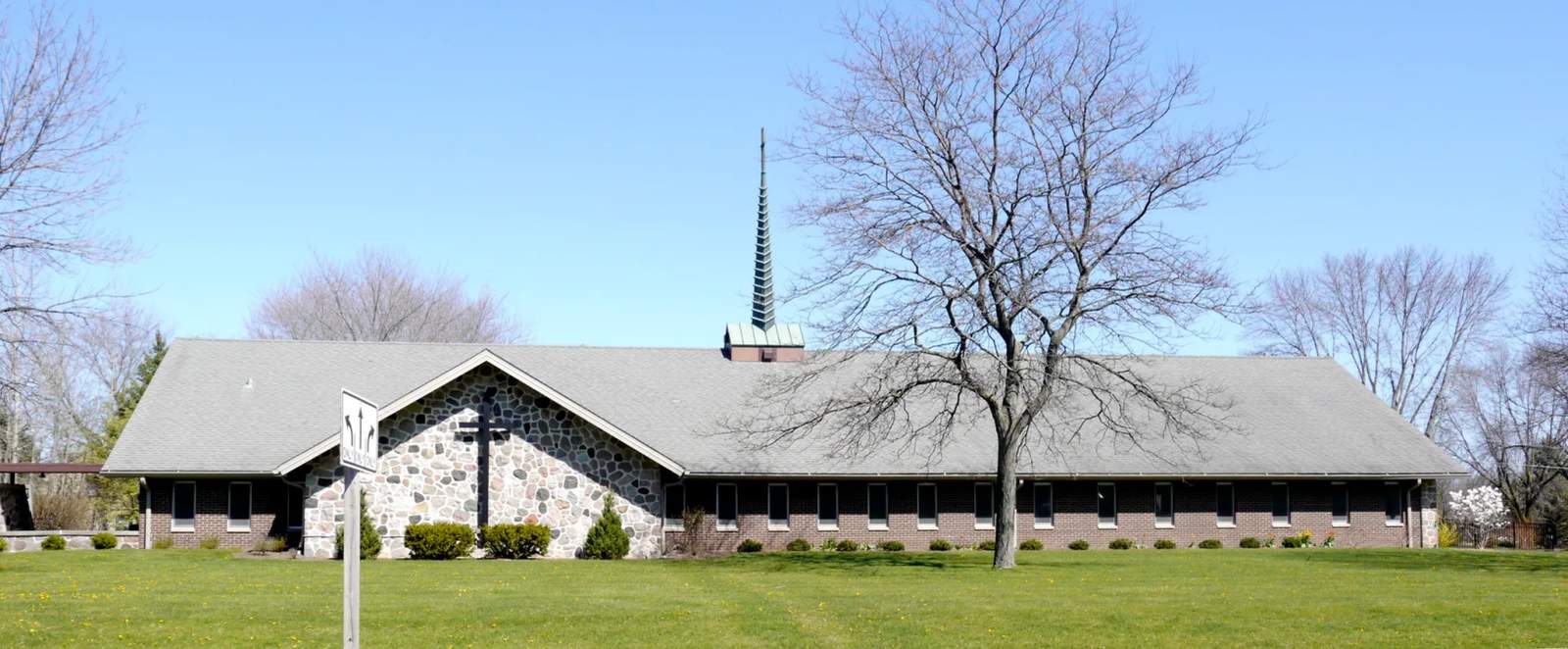 Saint John Lutheran Church — photo 1